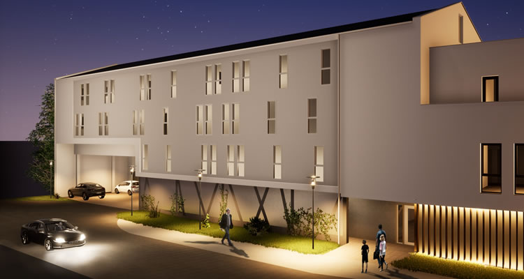 Pajduch Architekt