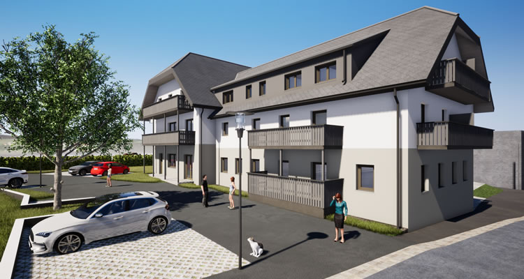 Pajduch Architekt